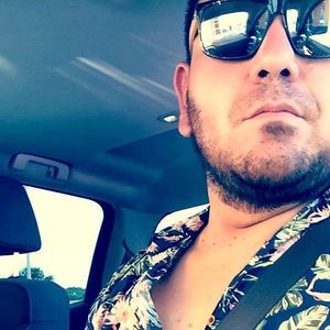 Meet your Posher, Rick